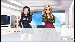 [MOD APK] Hack Love & Sex: Second Base v18.11.2