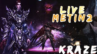 Road 2 LvL 90 ---  Metin2 Ro - Romania --- #9