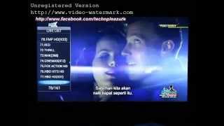 FREE ASTRO IPTV