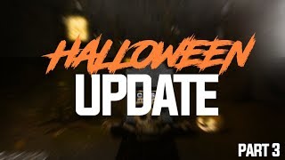 Case Clicker: HALLOWEEN UPDATE PART 3 (Easter eggs, NEW ITEMS & Case bux)