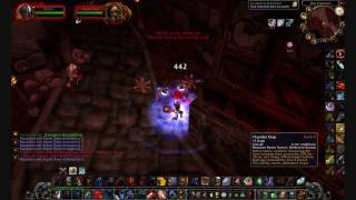 Gonzal - Stratholme Baron Mount Farm Guide WATCH IN HD - World of Warcraft