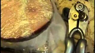 Cooking With Hoarders: A great ham sandwich. part 2