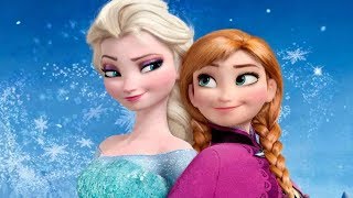EL MENSAJE OCULTO EN FROZEN