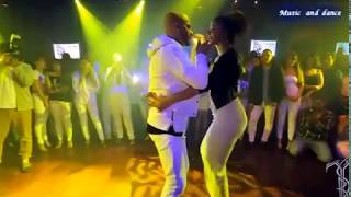 Instrumental.   Music and dance. Красивые танцы под популярные песни.