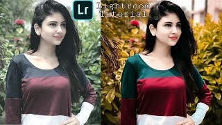 New CB Editing in Lightroom || Lr lightroom  new photo editing tutorial
