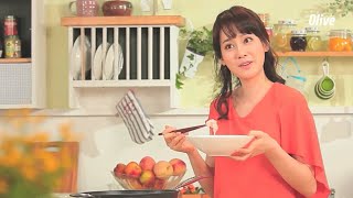 매콤달콤한 복숭아 궁보계정 | Food Essay 푸드 에세이