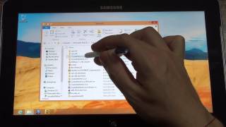 ГаджеТы:подробный обзор Samsung ATIV smartPC