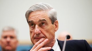 Mueller's Questions For Trump LEAKED