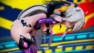 HAKU Sexy Succubus - New Thang