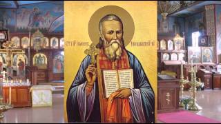 Молитва Иоанна Кронштадтского От Пьянства