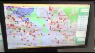 Новая полиция ДИСПЕТЧЕРСКАЯ ВЗГЛЯД ИЗНУТРИ