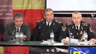 Poziția privind declarația diabolică a ministrului de externe al RM Aureliu Ciocoi