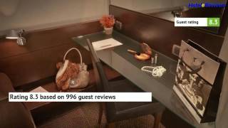 Hotel Accademia *** Hotel Review 2017 HD, Trevi, Italy