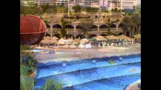 Royal Holiday Palace Hotel, Turkey