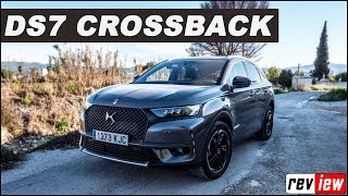 DS7 Crossback SUV 2018 | Review en Español / Prueba | Supercars of Mike