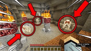 LI HO TROVATI TUTTI !!! (SCP 096) - Minecraft ITA