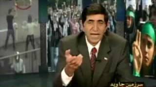 انعکاس انحطات ذهنی در اشعار - Bahram Moshiri