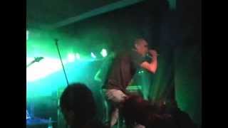 Sizofrenija - Mano miestas (Vilniaus Gatves vol.6)