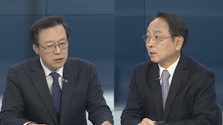 [뉴스포커스] 본궤도에 오른 보수대통합 신당명 '미래통합당' / 연합뉴스TV (YonhapnewsTV)