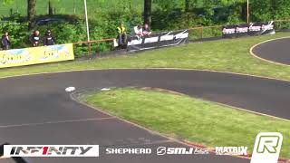 2018 Infinity Euro Nitro Series Rd1 - 1/10th Qualifying Rd1