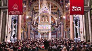 Concerto di Natale - 18 Dicembre 2016