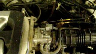 Honda Accord Misifre CodeP0301 P0302 P0303 P0304