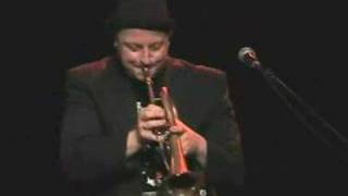 Thomas Gansch - Stardust (Live Porgy & Bess 2007)