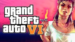 GTA 6 начало ИГРЫ, кадры Bully 2, Mafia 4: новая игра от ROCKSTAR, новая Mafia (НОВОСТИ, СЛУХИ)