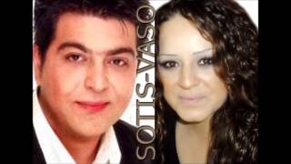 Sotis Volanis & Vaso Tzelepi - Oi kardies mas epikoinonoune