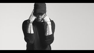 NEW EMINEM INTERVIEW!!! Eminem on his new album Revival, his Critics and Hating Trump