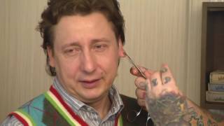 Званый ужин. Илья Губарев. День 3 от 05.04.2017