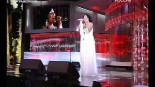 Lika-Iav Nana-Новая Волна 2009