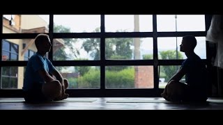 "The Outsiders" Youth Crime Prevention