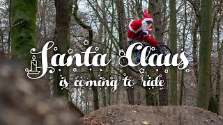Santa Claus 2019
