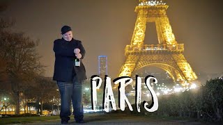 Paris, France Travel Guide