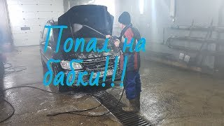 Купил Опель Зафира дизель ПЕРЕКУПЫ