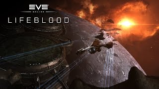 EVE Online - Make today your first day