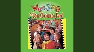 We Wish You a Merry Christmas