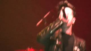 She Got A... - T. Mills - Argentina, Buenos Aires @ Niceto Club (08/05/15)