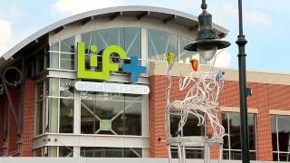 Jackson, Tennessee: 2013 "Most Livable" Small City in America