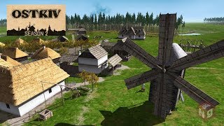 Ostriv - Всё для хлебушка! #3