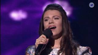 Софья ОНОПЧЕНКО «Сто часов счастья» ("ВЕСНА ПЕСНИ-2017")