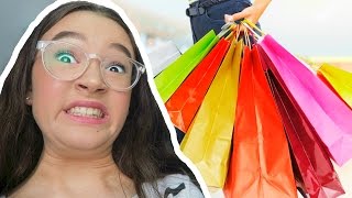 Why I SHOP So Much... Explanation! FionaFrills Vlogs
