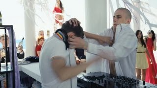 Фильм «Горько!» 2013 / Смотреть онлайн ржачный трейлер / Светлаков отжигает на гопотечной свадьбе