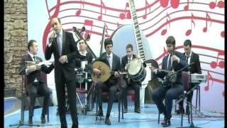 Rovsen Eziz - Sirin yuxun olaydim - Hicaz Qrupu
