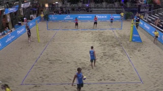 Blooming Beach Aalsmeer 2018