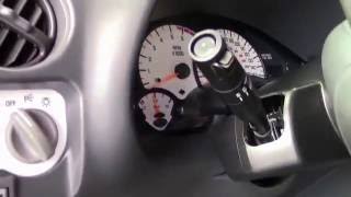 1997 Pontiac Firebird Trans Am WS6