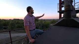 АБЗ ДС-158 ОЧЕНЬ БОДРЫЙ! (ПРОДАЁМ)
