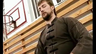 "Вы - очевидец". Китайский цигун (Жесть!!! Самому НЕ повторять!)