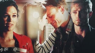 Zoe & Wade | Someone else (4x02)